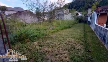 Terreno à venda na Rua Joaquim Aurélio Nabuco de Araújo, Massaguaçu, Caraguatatuba, 270 m2 por R$ 270.000