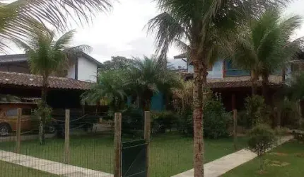Casa com 3 quartos à venda no Folha Seca, Ubatuba , 360 m2 por R$ 650.000