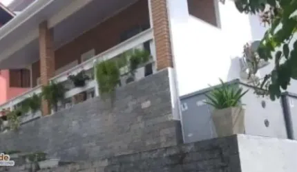 Casa em condomínio fechado com 2 quartos à venda na Pedreira, Ubatuba  por R$ 480.000
