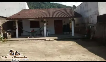 Casa com 2 quartos à venda em Perequê Açu, Ubatuba , 250 m2 por R$ 510.000
