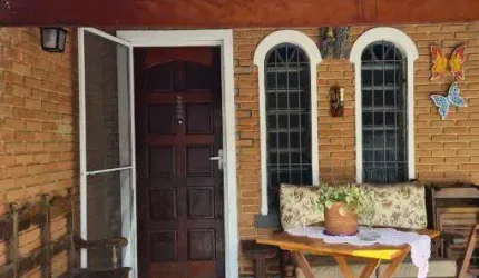 Casa com 3 quartos à venda na Rua Joaquim Aurélio Nabuco de Araújo, Caputera, Caraguatatuba, 140 m2 por R$ 350.000