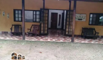 Chácara / sítio com 2 quartos à venda em Ubatumirim, Ubatuba , 6000 m2 por R$ 480.000