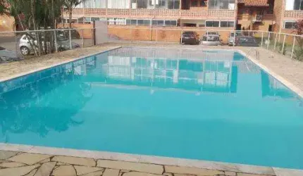 Casa em condomínio fechado com 1 quarto à venda em Maranduba, Ubatuba  por R$ 350.000