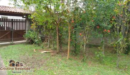 Chácara / sítio com 4 quartos à venda na Rua Joaquim Aurélio Nabuco de Araújo, Morro do Algodão, Caraguatatuba, 400 m2 por R$ 450.000