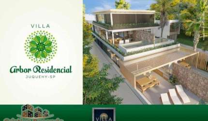 Casa em condomínio fechado com 4 quartos à venda no Juquehy, São Sebastião , 280 m2 por R$ 5.300.000