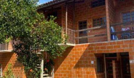 Apartamento com 1 quarto à venda na Praia do Sape, Ubatuba  por R$ 295.000