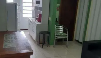 Apartamento com 2 quartos à venda na Praia do Sape, Ubatuba , 50 m2 por R$ 260.000