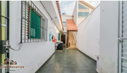 Casa com 2 quartos à venda no Cerâmica, São Caetano do Sul , 189 m2 por R$ 960.000