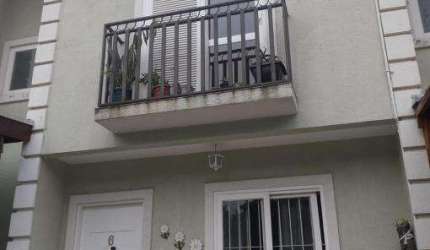Casa com 2 quartos à venda no Bosque dos Ipês, São José dos Campos  por R$ 330.000