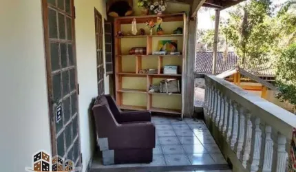 Casa com 8 quartos à venda na Praia do Itamambuca, Ubatuba , 300 m2 por R$ 1.100.000