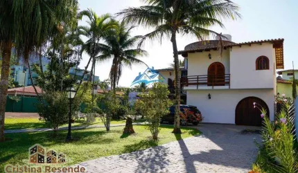 Casa com 4 quartos à venda na Praia do Lazaro, Ubatuba , 950 m2 por R$ 2.200.000