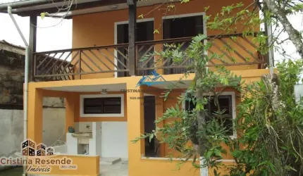 Casa com 6 quartos à venda no Silop, Ubatuba , 300 m2 por R$ 700.000