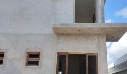 Casa com 2 quartos à venda na Rua Joaquim Aurélio Nabuco de Araújo, Balneário dos Golfinhos, Caraguatatuba, 150 m2 por R$ 370.000