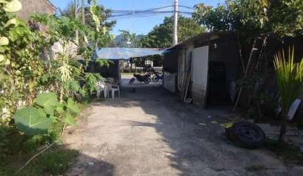 Casa com 3 quartos à venda no Travessão, Caraguatatuba , 247 m2 por R$ 230.000