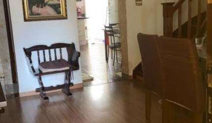 Casa com 3 quartos à venda no Tatuapé, São Paulo , 129 m2 por R$ 680.000
