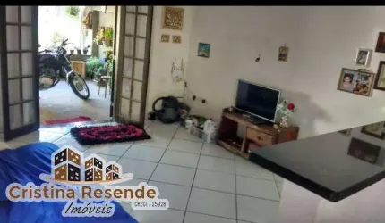Casa com 2 quartos à venda no Jardim das Gaivotas, Caraguatatuba , 175 m2 por R$ 480.000