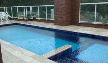 Apartamento com 3 quartos à venda em Toninhas, Ubatuba , 118 m2 por R$ 1.100.000