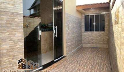 Casa com 4 quartos à venda no Jardim das Gaivotas, Caraguatatuba , 215 m2 por R$ 395.000