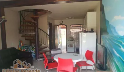 Casa com 2 quartos à venda em Perequê Açu, Ubatuba , 82 m2 por R$ 380.000