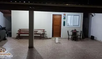 Casa com 2 quartos à venda no Massaguaçu, Caraguatatuba , 110 m2 por R$ 550.000