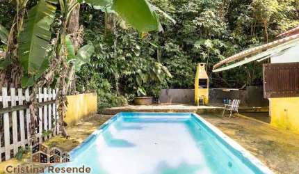 Casa com 3 quartos à venda no Boiçucanga, São Sebastião , 130 m2 por R$ 690.000