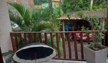 Casa com 1 quarto à venda na Barra do Una, São Sebastião , 70 m2 por R$ 280.000