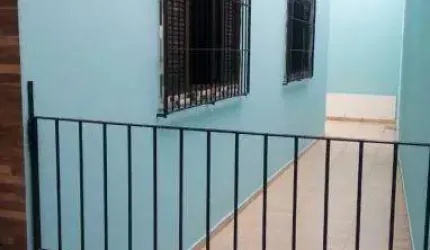 Casa com 2 quartos à venda no Porto Novo, Caraguatatuba  por R$ 480.000