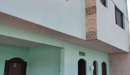 Casa com 3 quartos à venda no Porto Novo, Caraguatatuba , 116 m2 por R$ 500.000