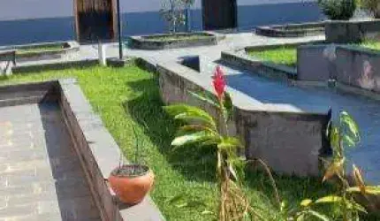 Casa em condomínio fechado com 2 quartos à venda no Balneário dos Golfinhos, Caraguatatuba , 60 m2 por R$ 375.000
