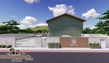 Terreno à venda no Capricórnio I, Caraguatatuba , 720 m2 por R$ 950.000