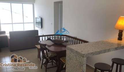 Apartamento com 2 quartos à venda em Itaguá, Ubatuba , 67 m2 por R$ 490.000