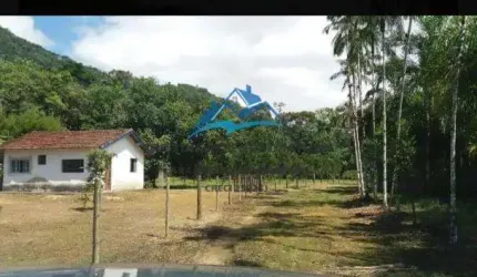 Chácara / sítio com 5 quartos à venda em Marafunda, Ubatuba , 382 m2 por R$ 8.500.000