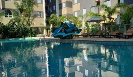 Apartamento com 2 quartos à venda na Estufa II, Ubatuba  por R$ 480.000