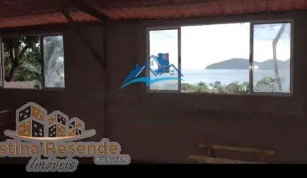 Casa com 3 quartos à venda na Enseada, Ubatuba , 280 m2 por R$ 550.000