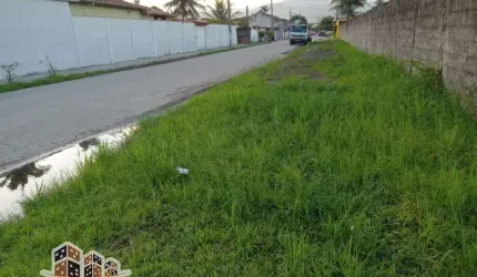 Terreno à venda na Praia das Palmeiras, Caraguatatuba , 500 m2 por R$ 550.000