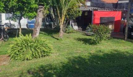 Casa com 1 quarto à venda no Caputera, Caraguatatuba , 300 m2 por R$ 375.000
