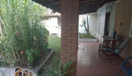 Chácara / sítio com 3 quartos à venda no Morro do Algodão, Caraguatatuba , 60 m2 por R$ 640.000