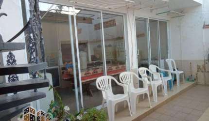 Casa com 7 quartos à venda na Praia das Palmeiras, Caraguatatuba , 300 m2 por R$ 640.000