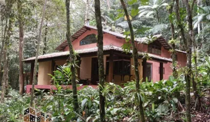 Casa em condomínio fechado com 2 quartos à venda na Barra do Una, São Sebastião , 250 m2 por R$ 1.300.000