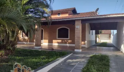 Casa com 3 quartos à venda no Porto Novo, Caraguatatuba , 140 m2 por R$ 1.500.000