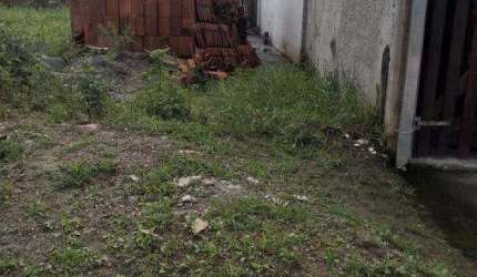 Terreno à venda no Morro do Algodão, Caraguatatuba , 125 m2 por R$ 100.000