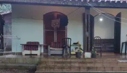 Chácara / sítio à venda no Pereque-Mirim, Ubatuba  por R$ 550.000