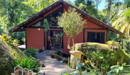 Chácara / sítio com 2 quartos à venda na Penha, Paraty , 165 m2 por R$ 1.600.000