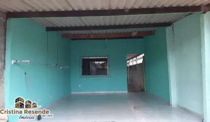 Casa com 2 quartos à venda no Perequê Mirim, Caraguatatuba , 150 m2 por R$ 190.000
