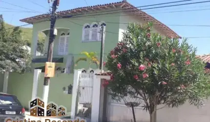 Casa com 4 quartos à venda no Porto Grande, São Sebastião , 268 m2 por R$ 850.000