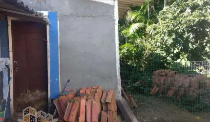 Casa com 3 quartos à venda no Massaguaçu, Caraguatatuba , 282 m2 por R$ 320.000