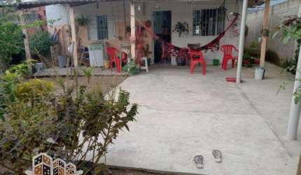 Casa com 2 quartos à venda no Pegorelli, Caraguatatuba , 500 m2 por R$ 400.000