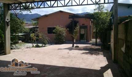 Casa com 2 quartos à venda no Rio do Ouro, Caraguatatuba , 300 m2 por R$ 400.000