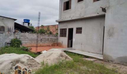 Casa com 2 quartos à venda no Morro do Algodão, Caraguatatuba , 192 m2 por R$ 245.000
