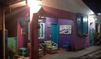Casa com 2 quartos à venda no Boiçucanga, São Sebastião , 250 m2 por R$ 530.000